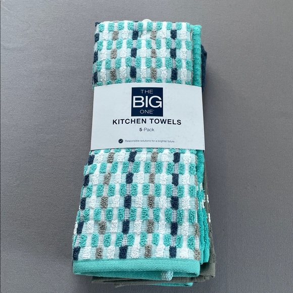 Kitchen Towel Bundle - Picture 4 of 7